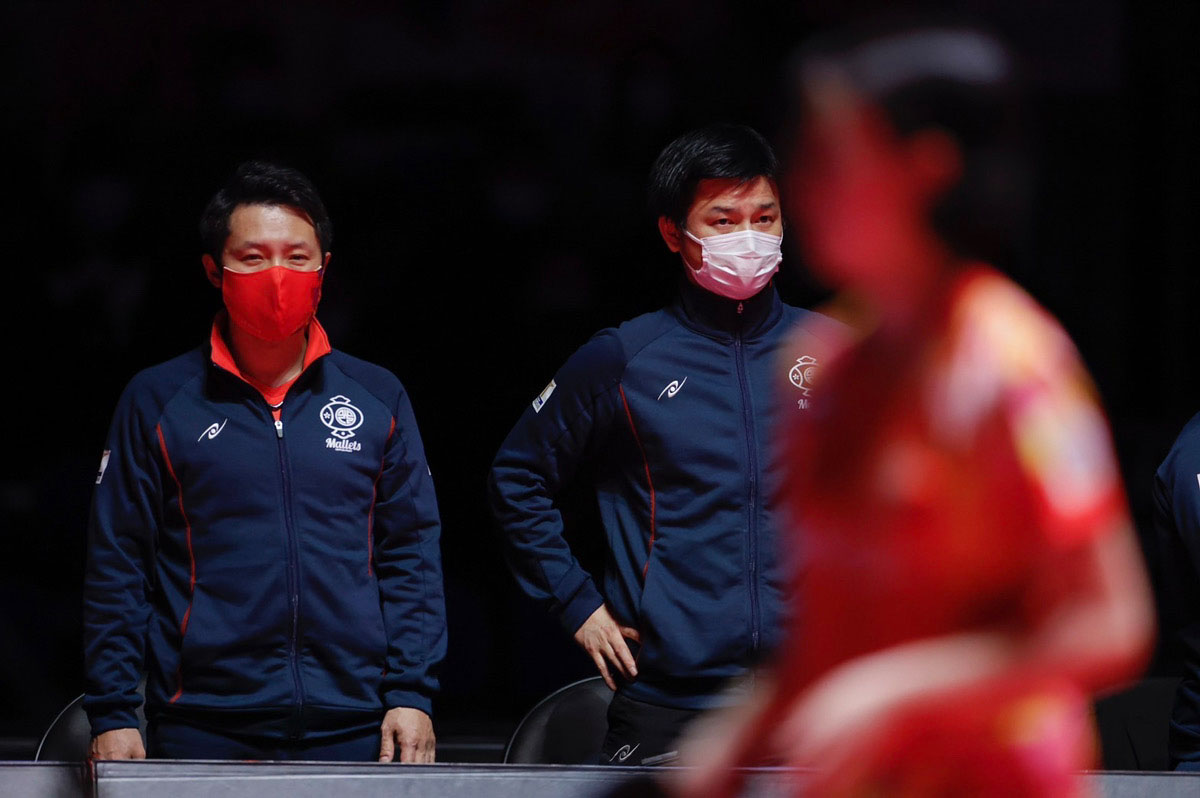 【試合結果】3/4(金) vs.日本生命レッドエルフ(ファイナル)