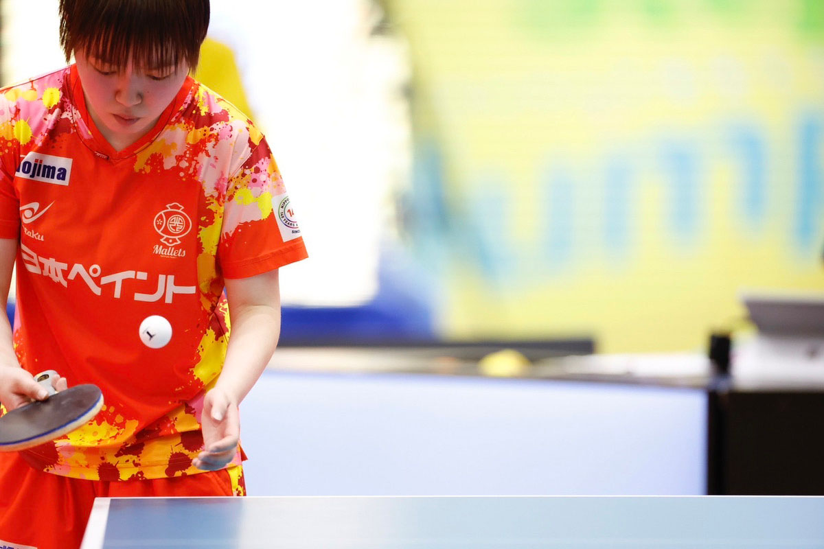 【試合結果】2/20(日) vs.日本生命レッドエルフ(第18戦)