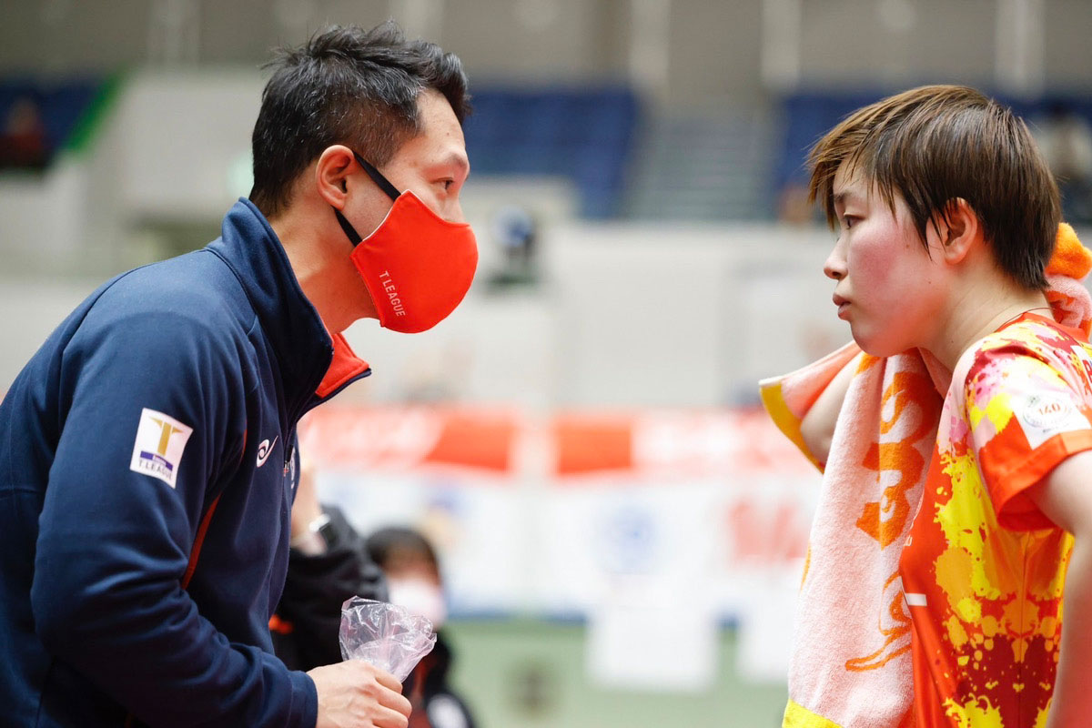 【試合結果】2/20(日) vs.日本生命レッドエルフ(第18戦)