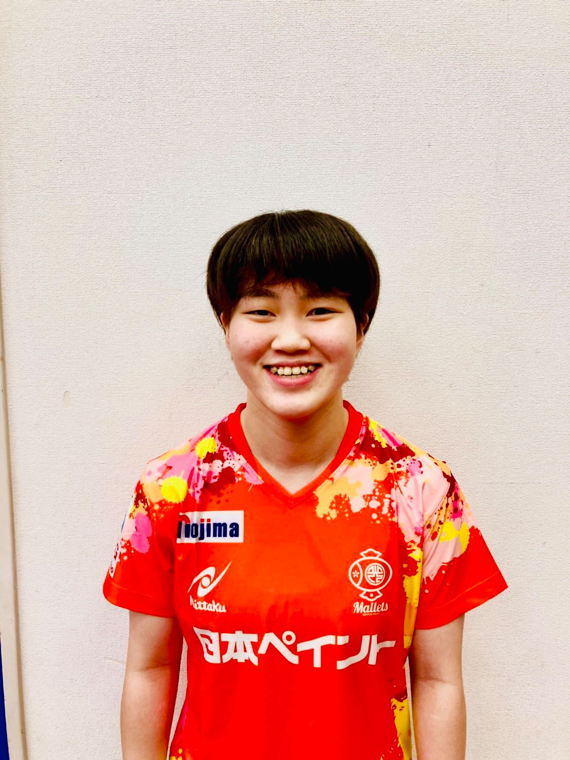 プロフィール