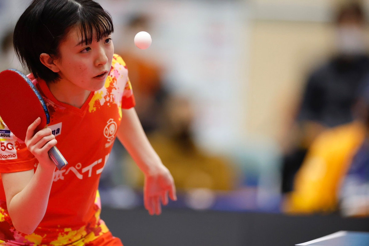【試合結果】2/19(土) vs.トップおとめピンポンズ名古屋(第17戦)