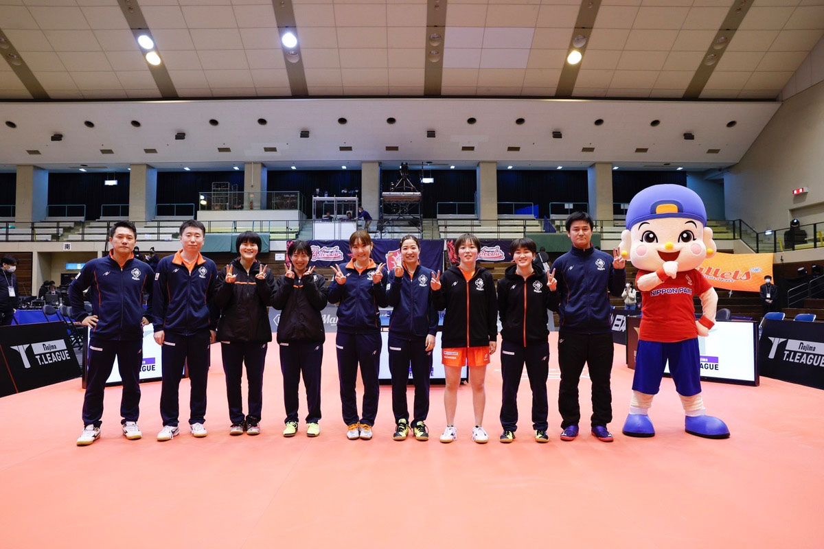 【試合結果】1/7(金) vs.九州アスティーダ(第11戦)