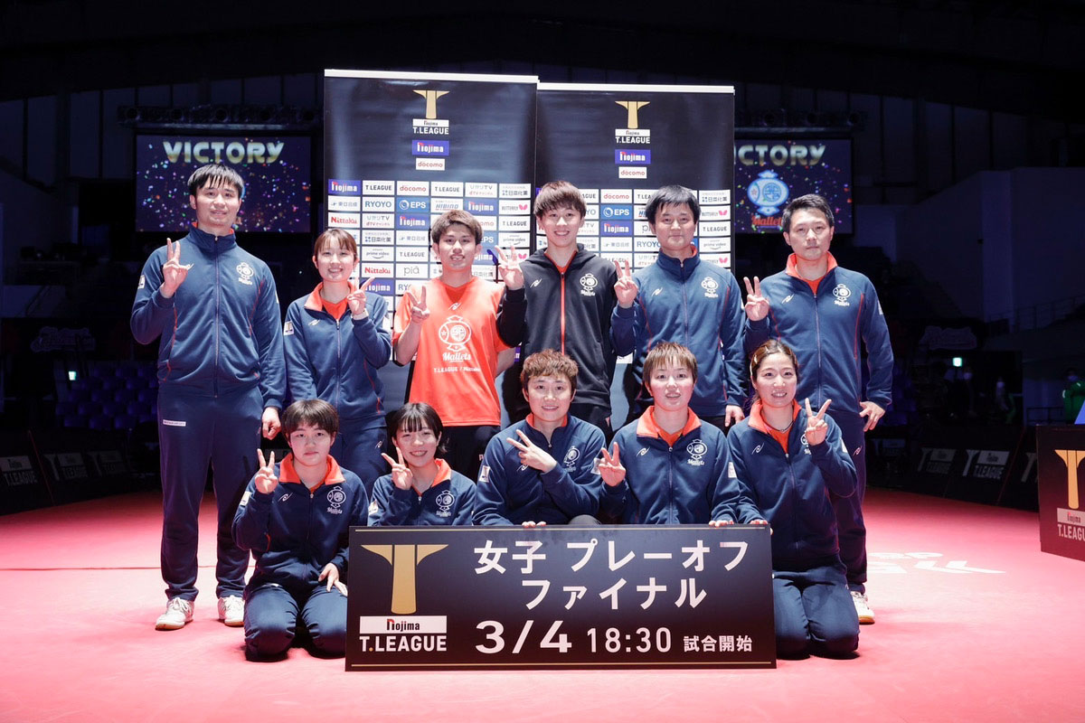【試合結果】3/2(水) vs.九州アスティーダ(セミファイナル)