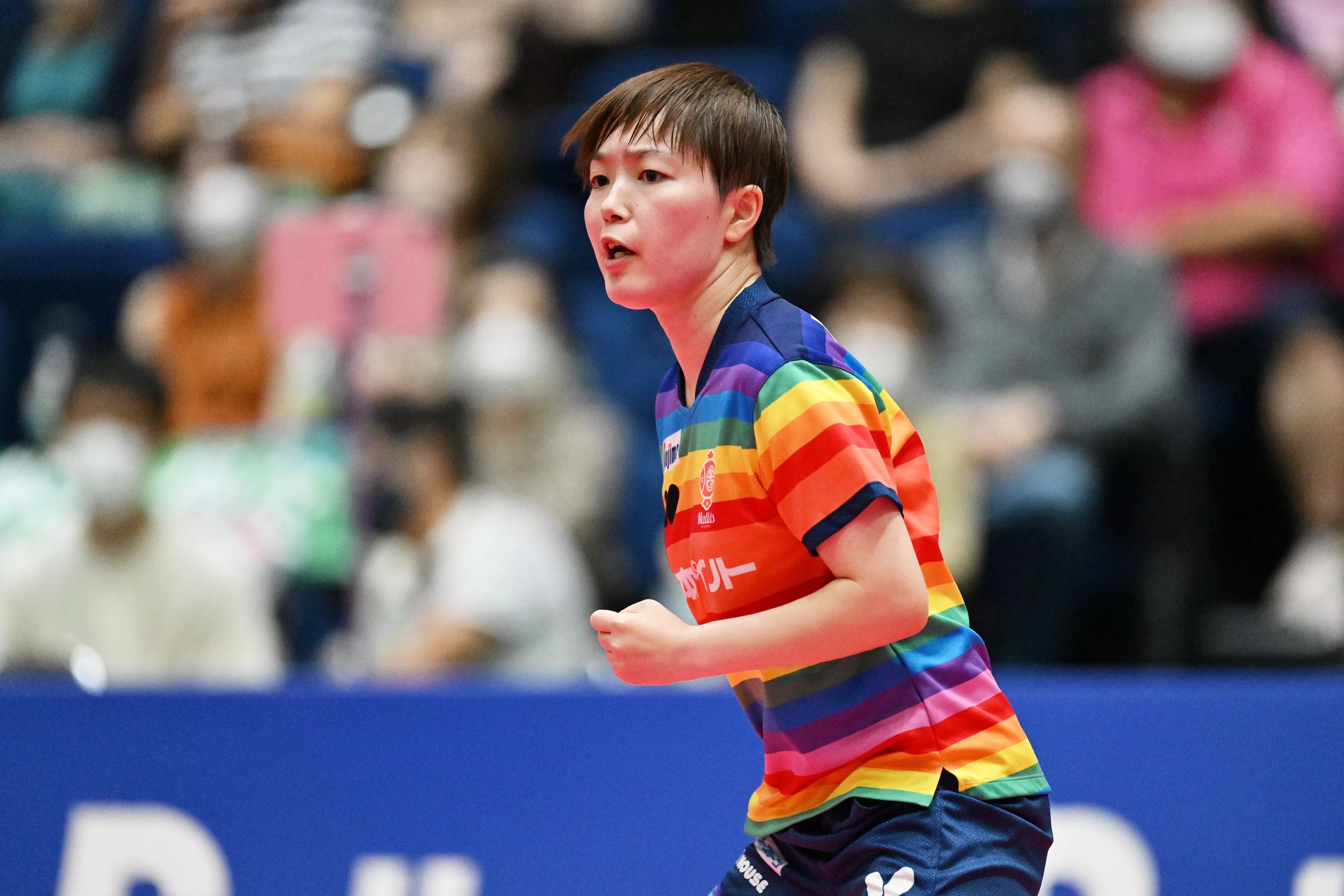【試合結果】TリーグNOJIMA CUP2022(8/13)