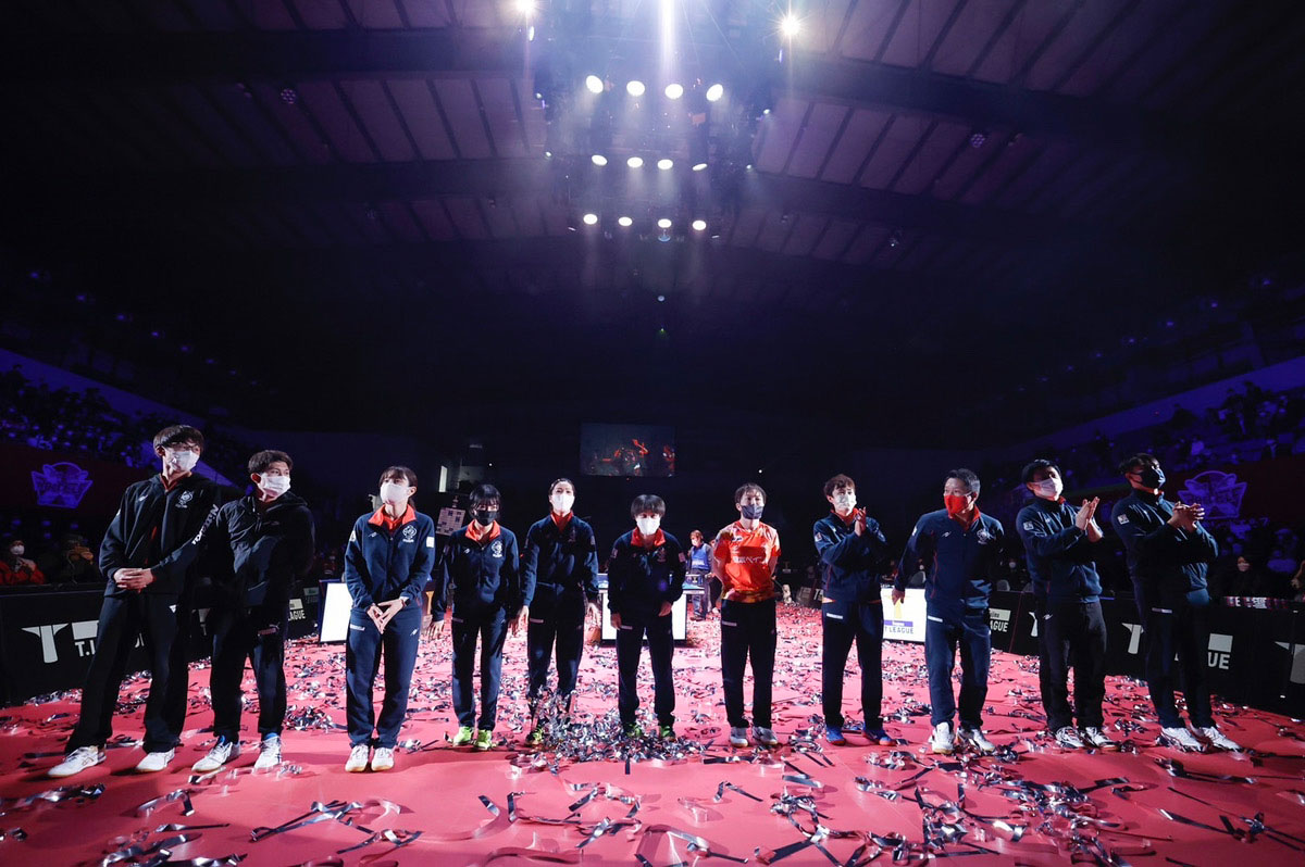 【試合結果】3/4(金) vs.日本生命レッドエルフ(ファイナル)