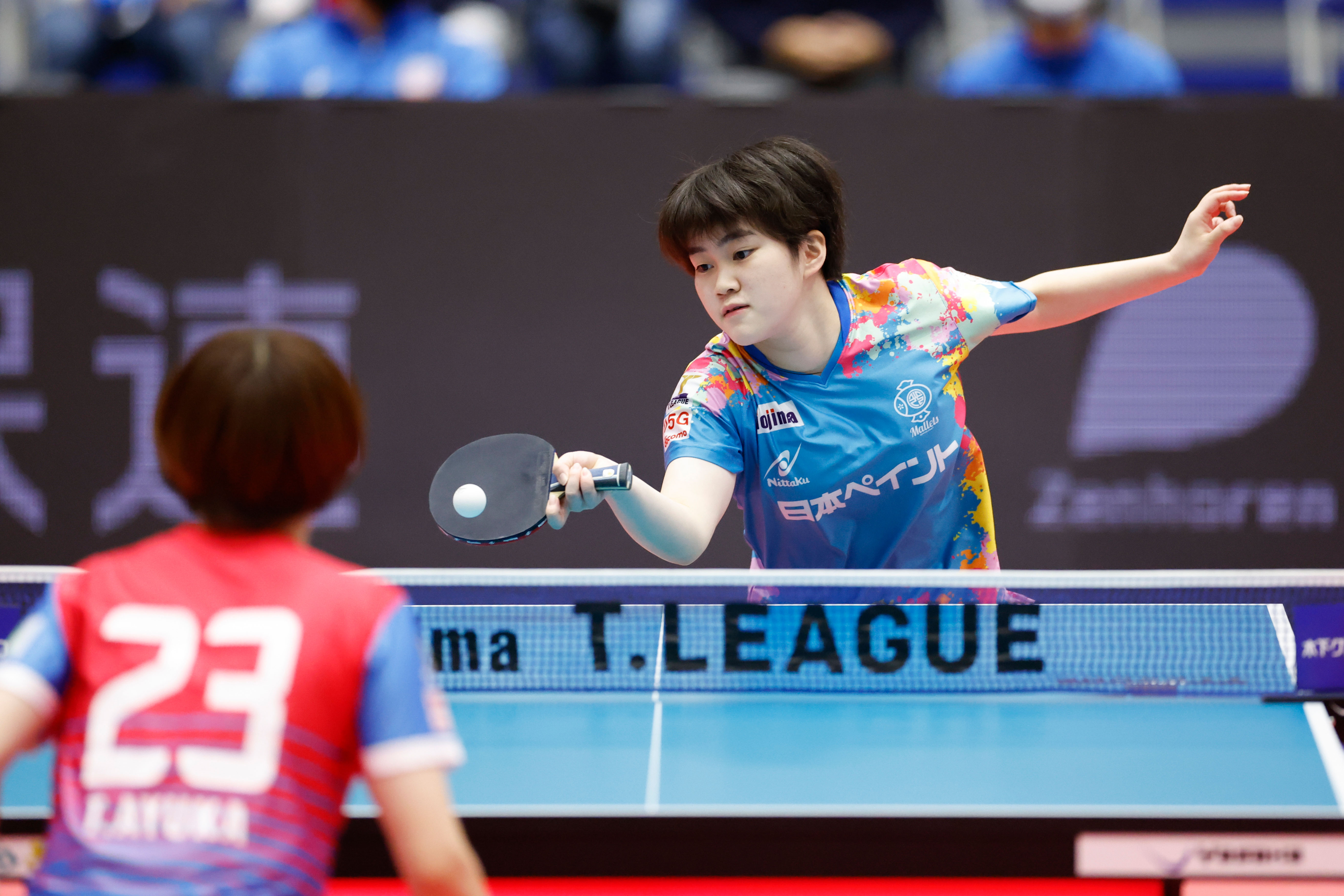 【試合結果】10/24(日) vs.木下アビエル神奈川(第9戦)
