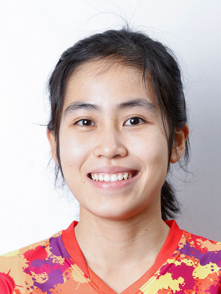 サウェータブット・スターシニー選手プロフィール