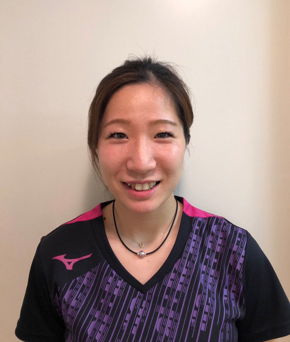 プロフィール